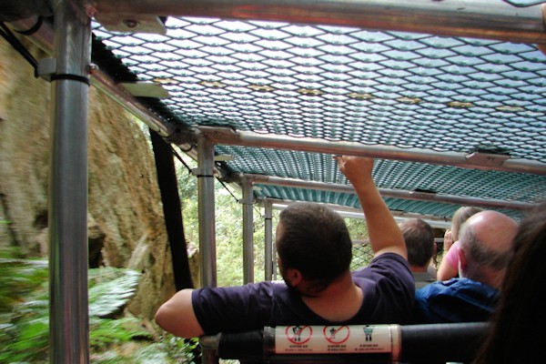Funicular