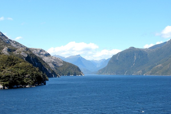 Milford Sound