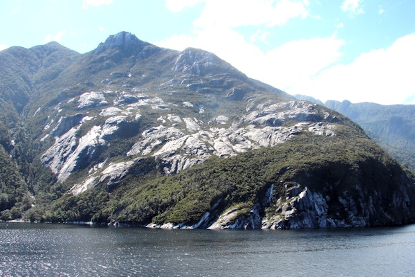 Fiordland National Park