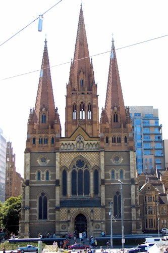 St. Paul's Cathedral