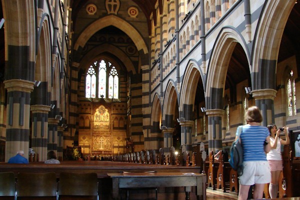 St. Paul's Cathedral