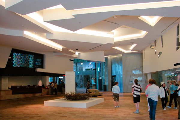 Ian Potter Center