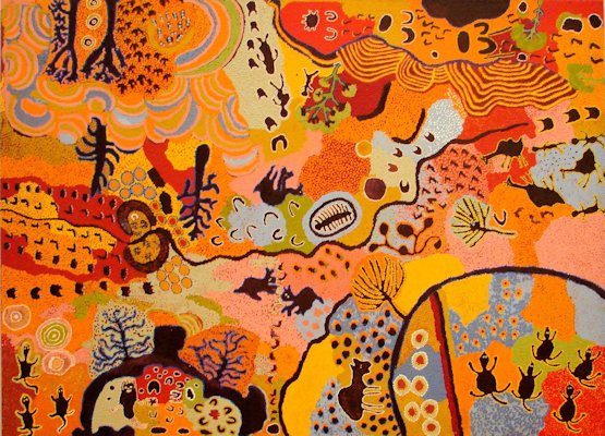 Aboriginal Art
