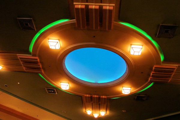 Theater Light