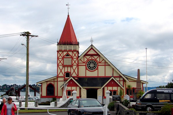 Anglican Church