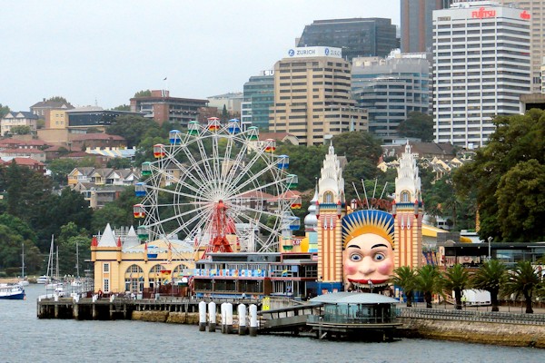 Luna Park