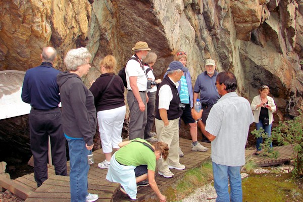 Aboriginal Caves