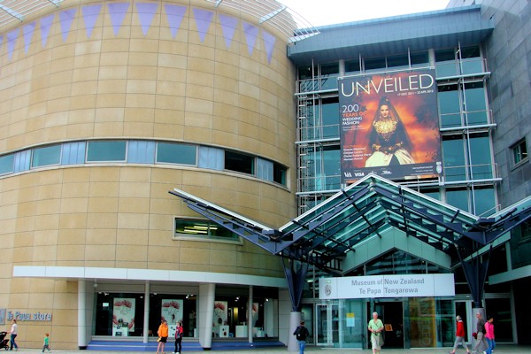 Te Papa
