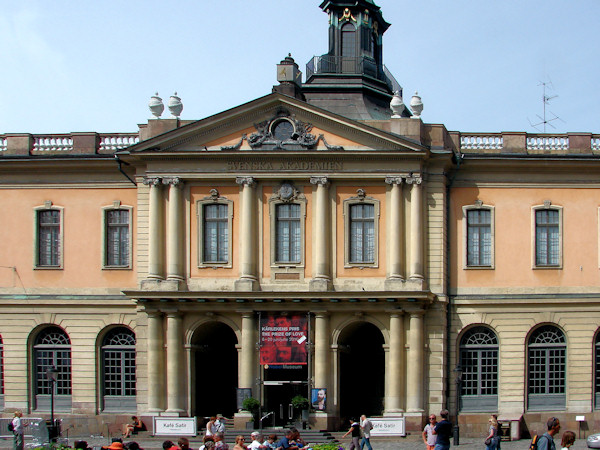 Swedish Academy