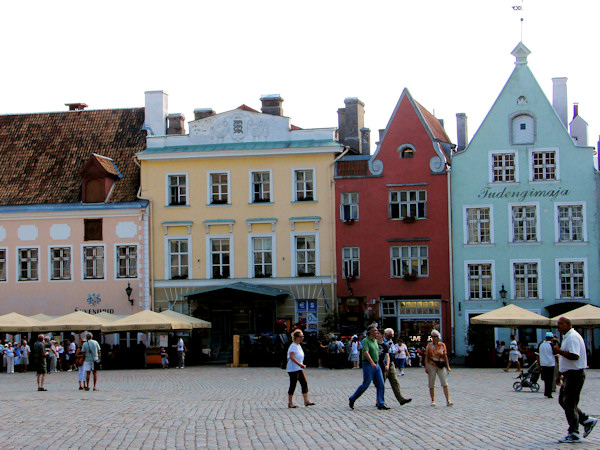 Town Hall Square