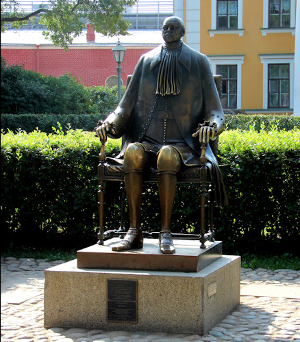 Peter the Great