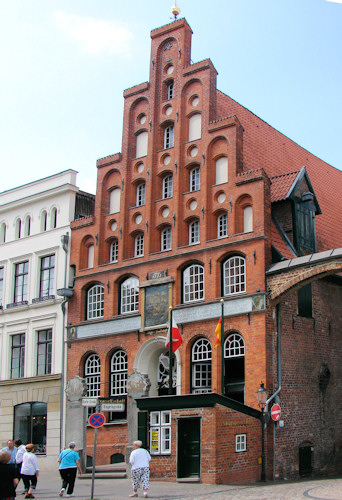 Schiffergesellschaft