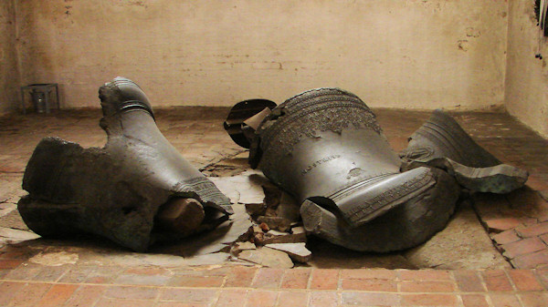 Marienkirche Bells