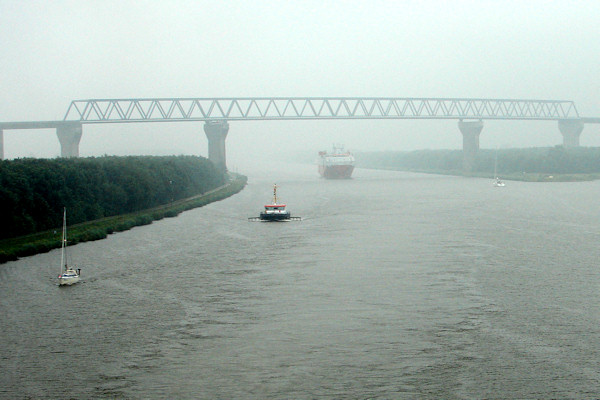 Kiel Canal