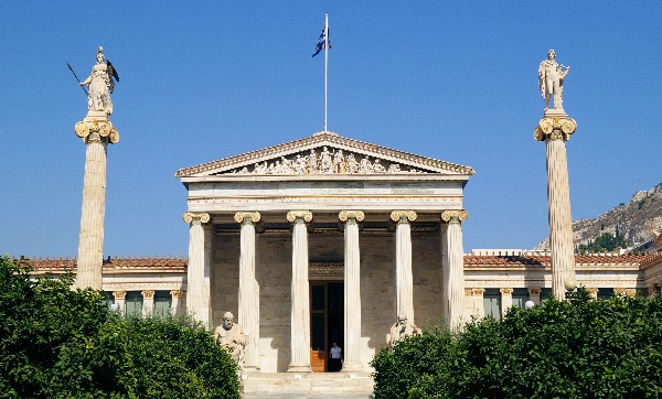 Athens Academy