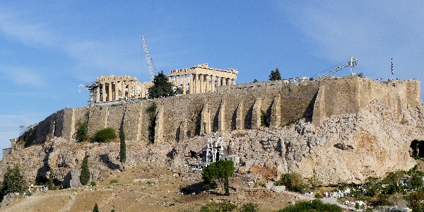 The Acropolis