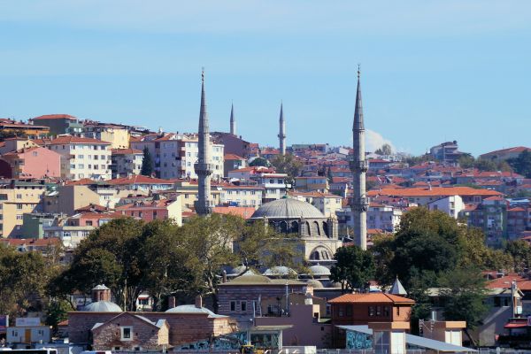 Istanbul