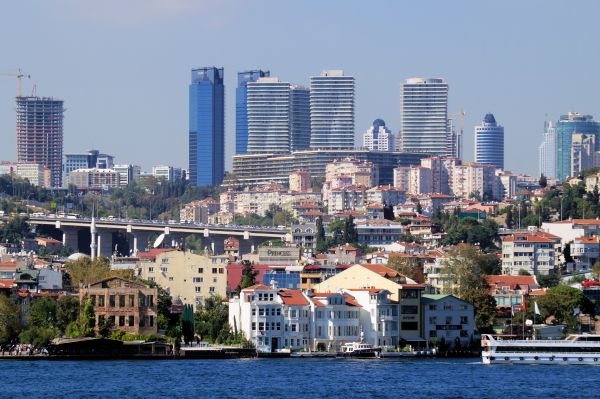 Istanbul