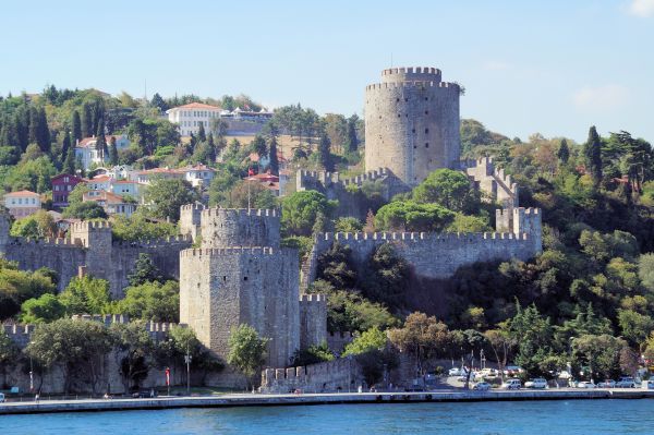 Rumelian Castle