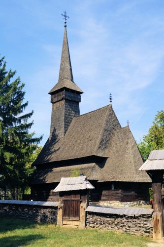 Gusti Church