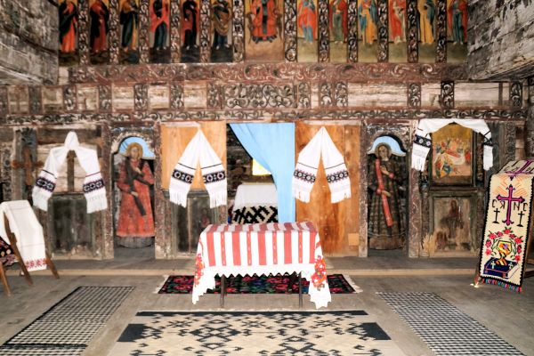 Gusti Church