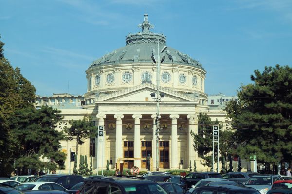 Romanian Athenaeum