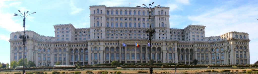 Bucharest