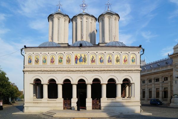 Patriarchal Church