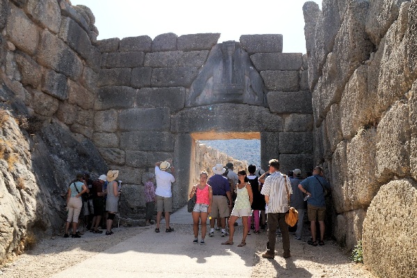 Lion Gate