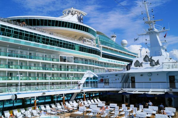 Navigator of the Seas