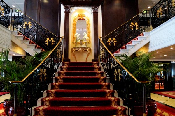 Grand Staircase