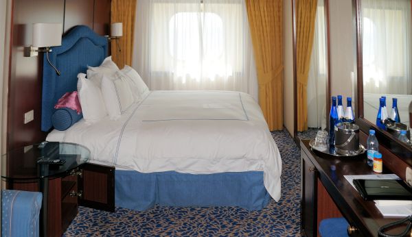 Stateroom 4007
