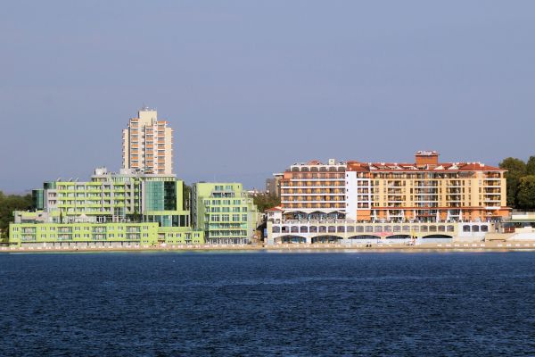 New Nesebar