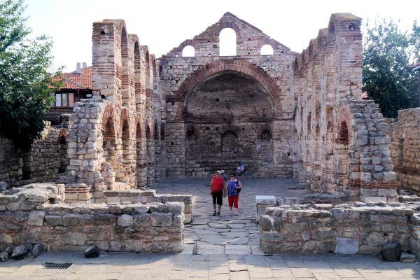 St. Sophia Church