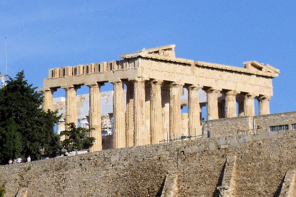 Parthenon