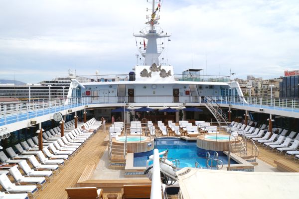ms Nautica