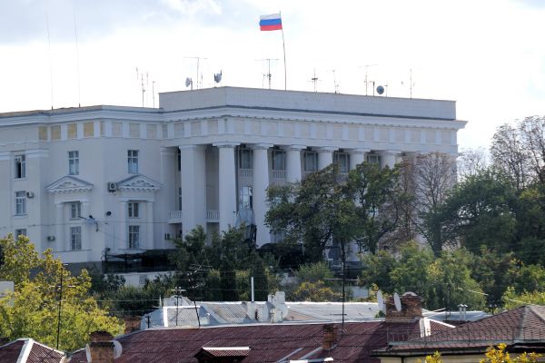 Russian Intelligence Service