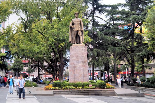 Attaturk