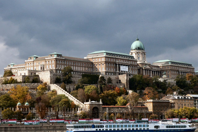 Palace Hill