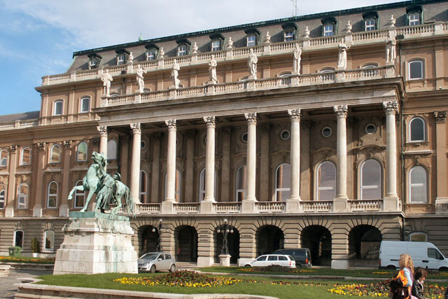 Palace