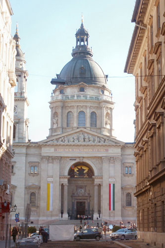 St. Stephens