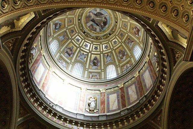 St. Stephens Dome