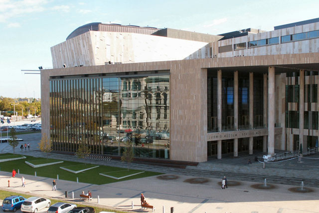Ludwig Museum