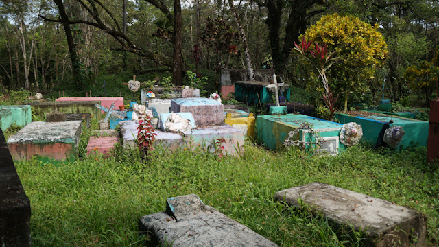 Graveyard