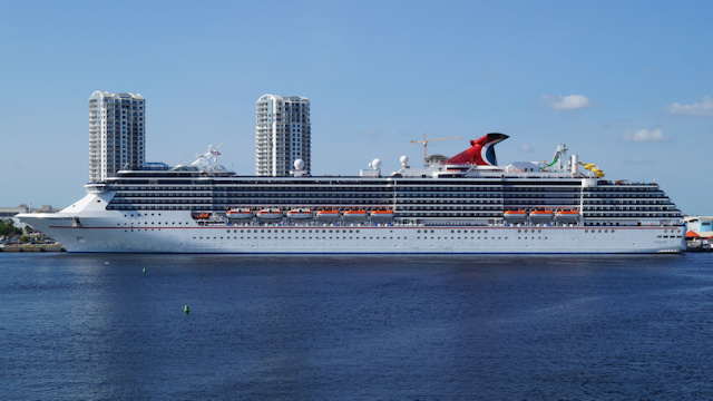 Carnival Pride