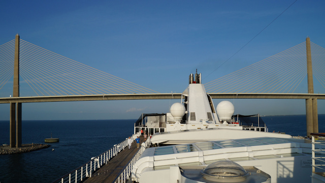 Sunshine Bridge