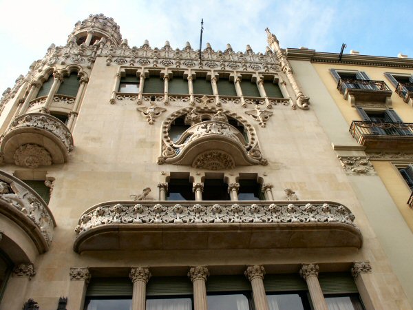 Casa Moreno