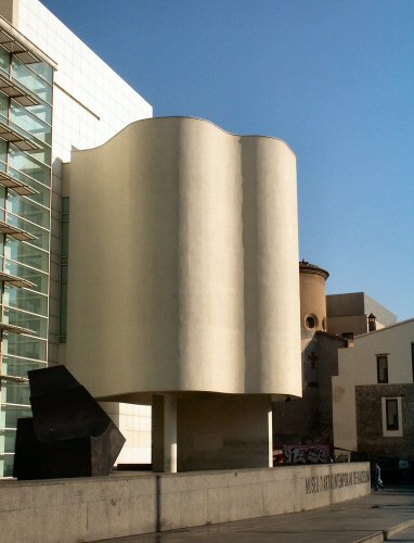 Richard Meier