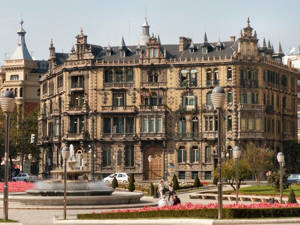 Subdelegacion del Gobierno