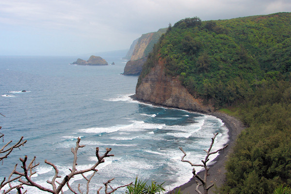Pololu Beach